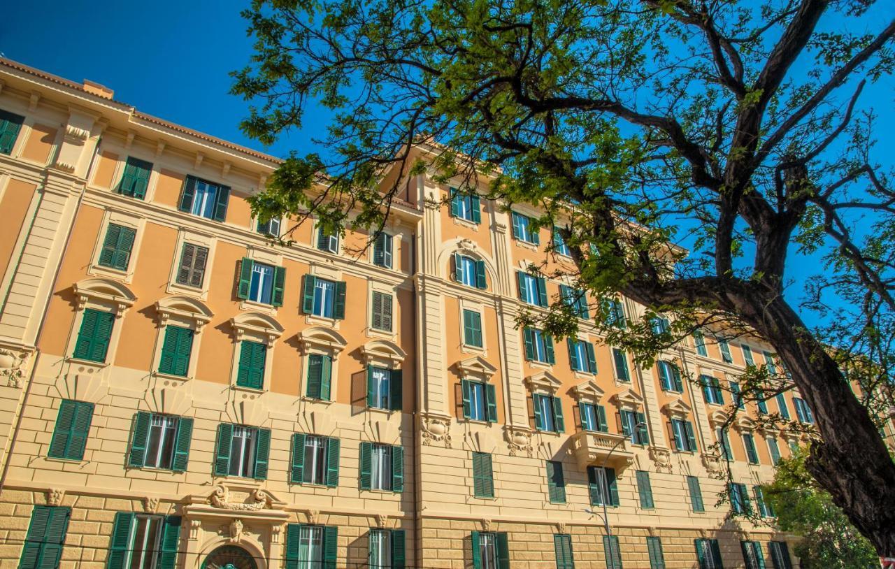 Gjestgiverier La Casa Delle Tartarughe
