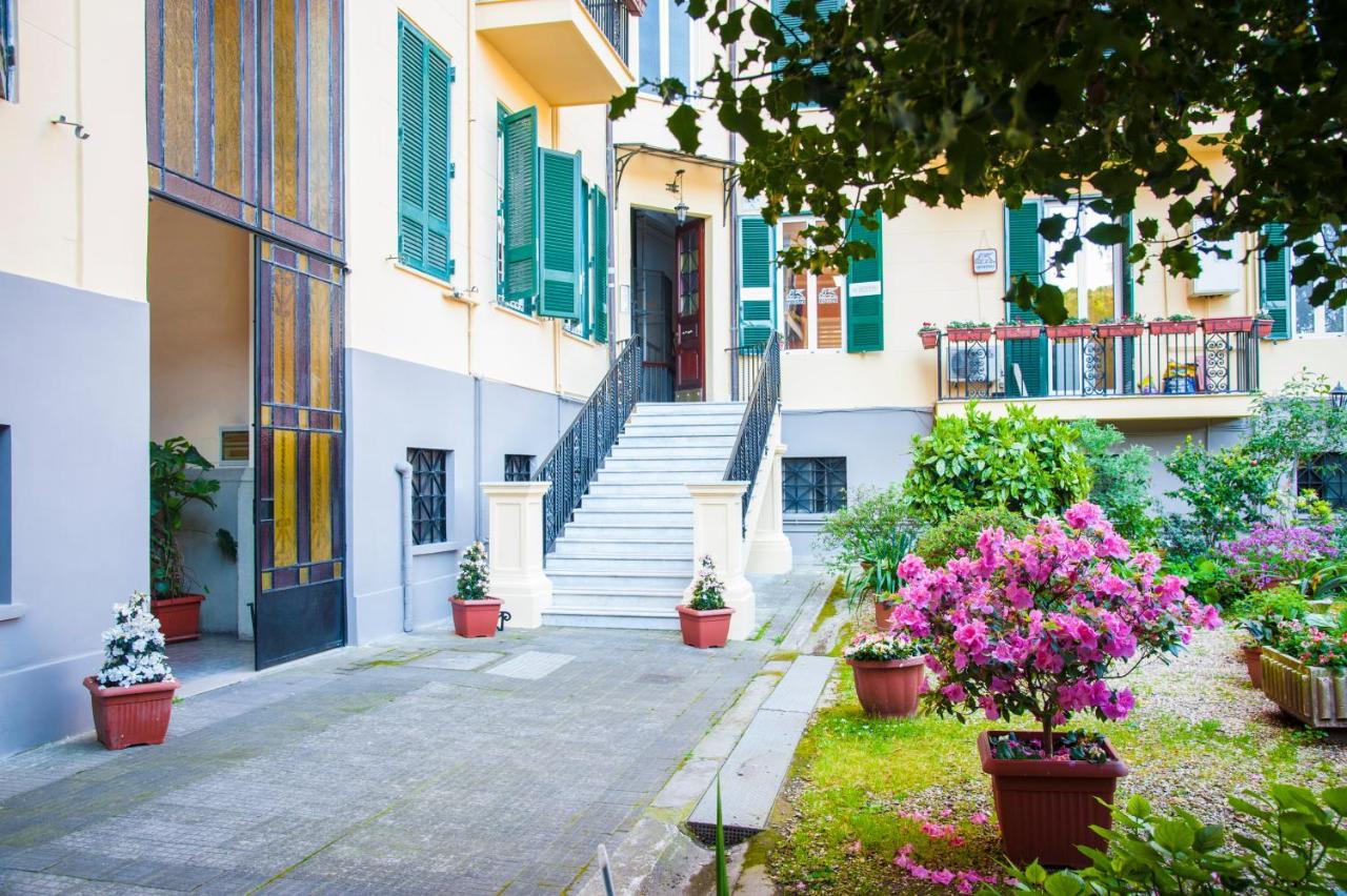 Gjestgiverier La Casa Delle Tartarughe