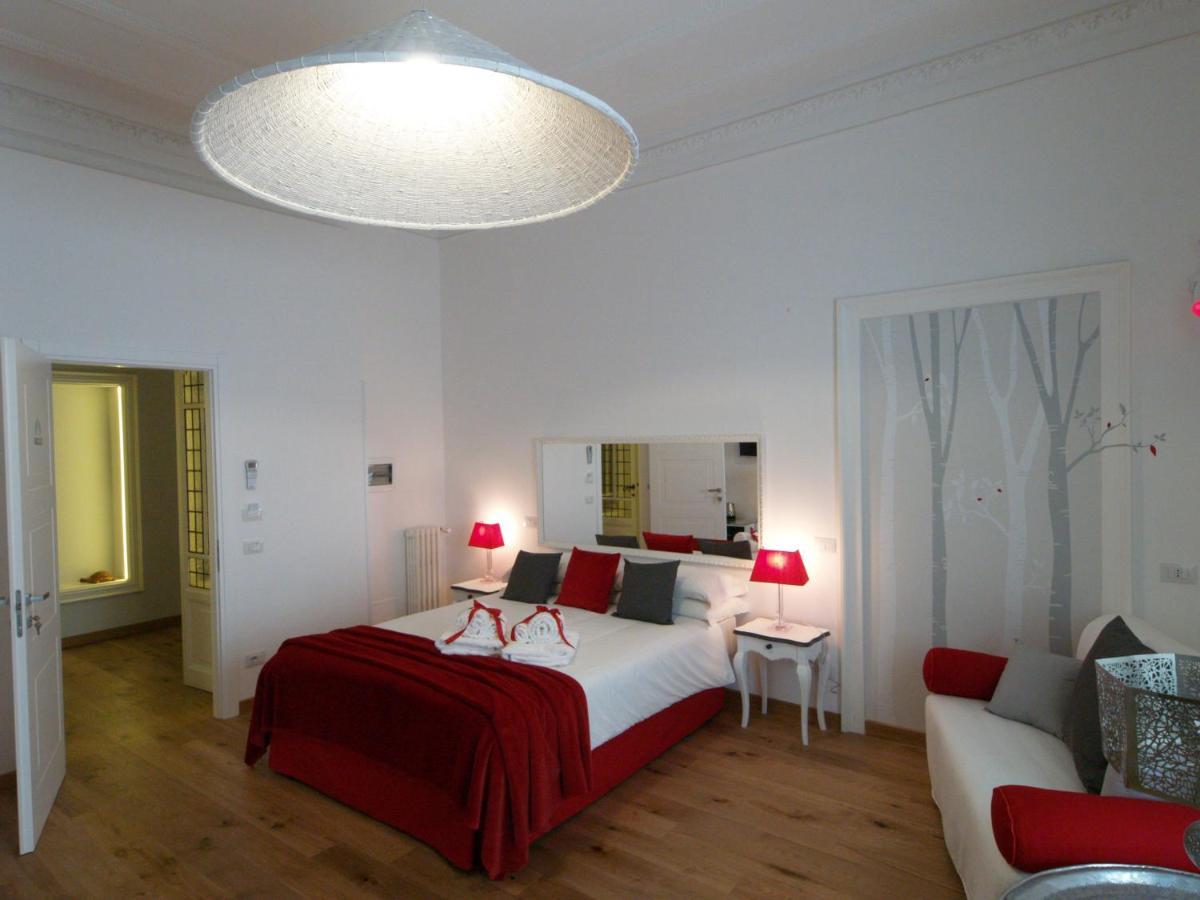 Gjestgiverier La Casa Delle Tartarughe