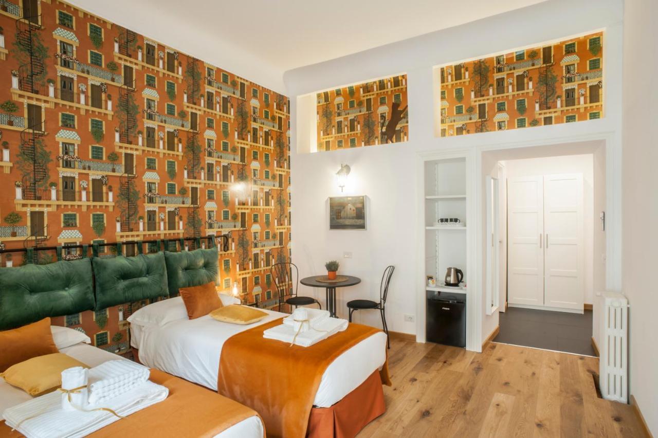 Gjestgiverier La Casa Delle Tartarughe *