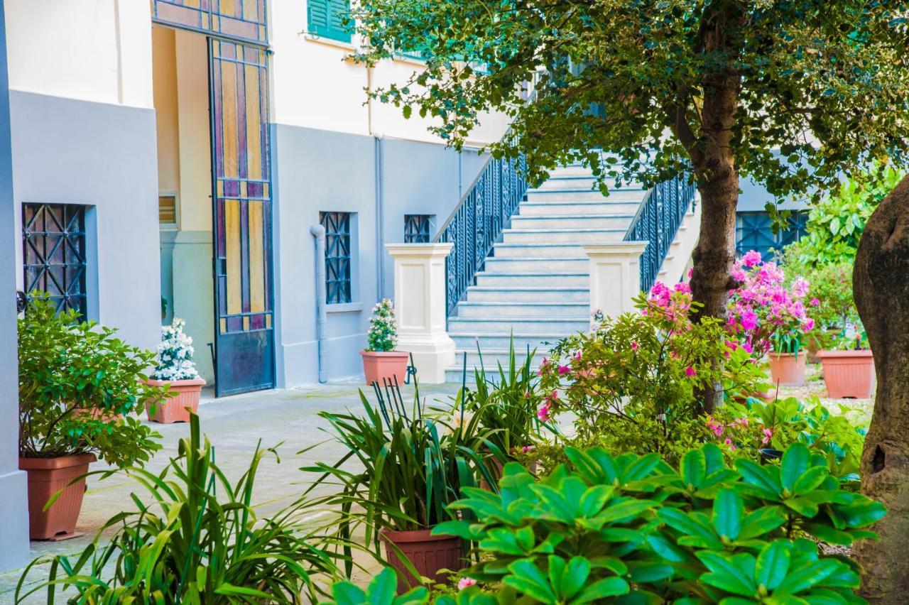 Gjestgiverier La Casa Delle Tartarughe