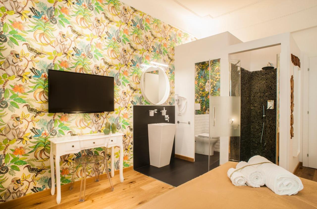 La Casa Delle Tartarughe Gjestgiverier *