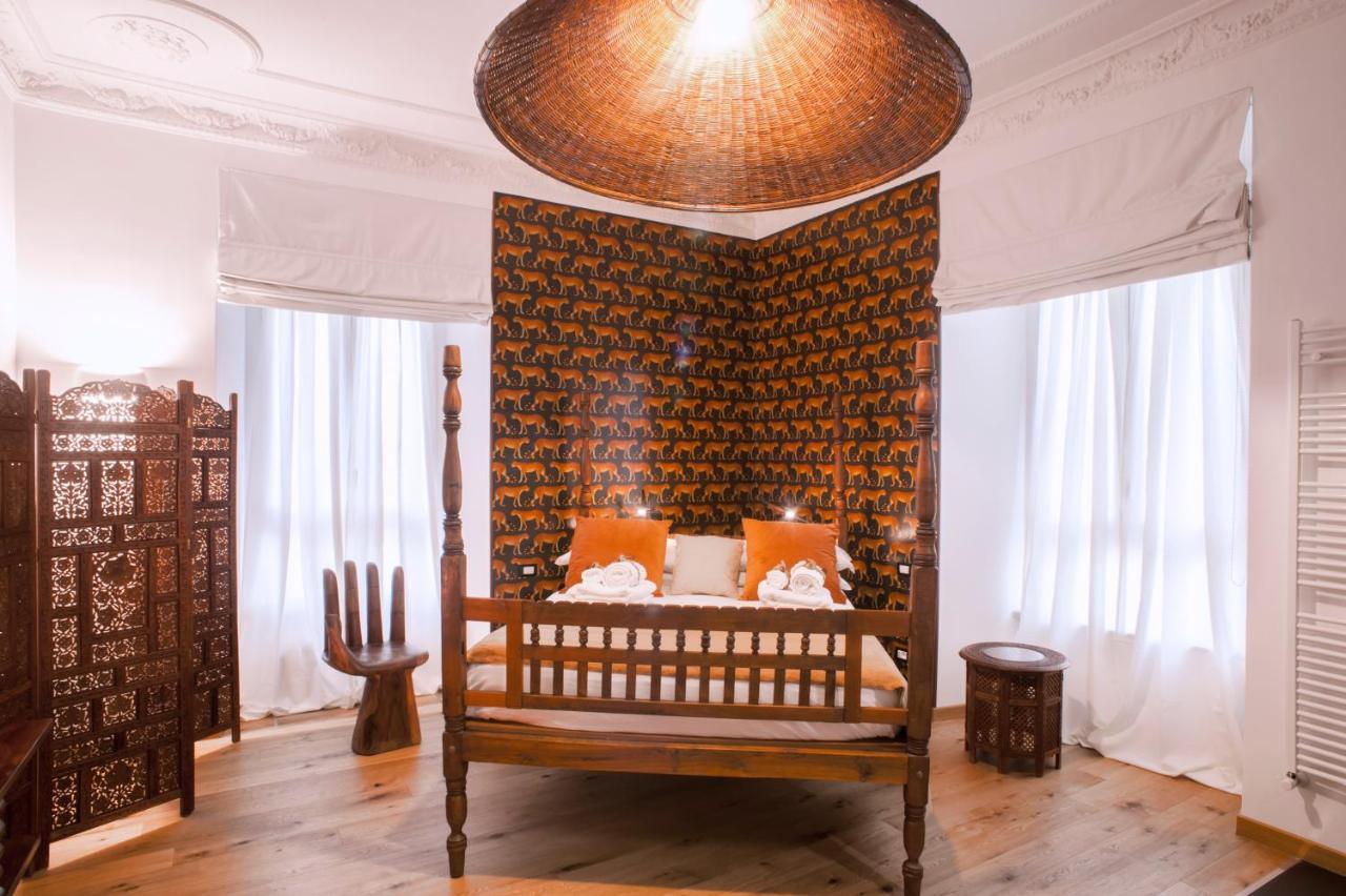La Casa Delle Tartarughe Gjestgiverier Roma