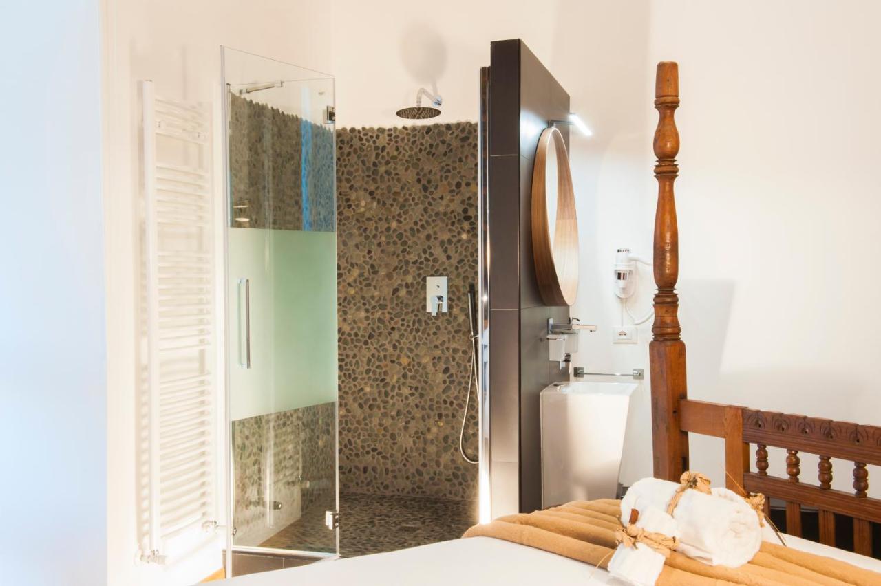 La Casa Delle Tartarughe Gjestgiverier *