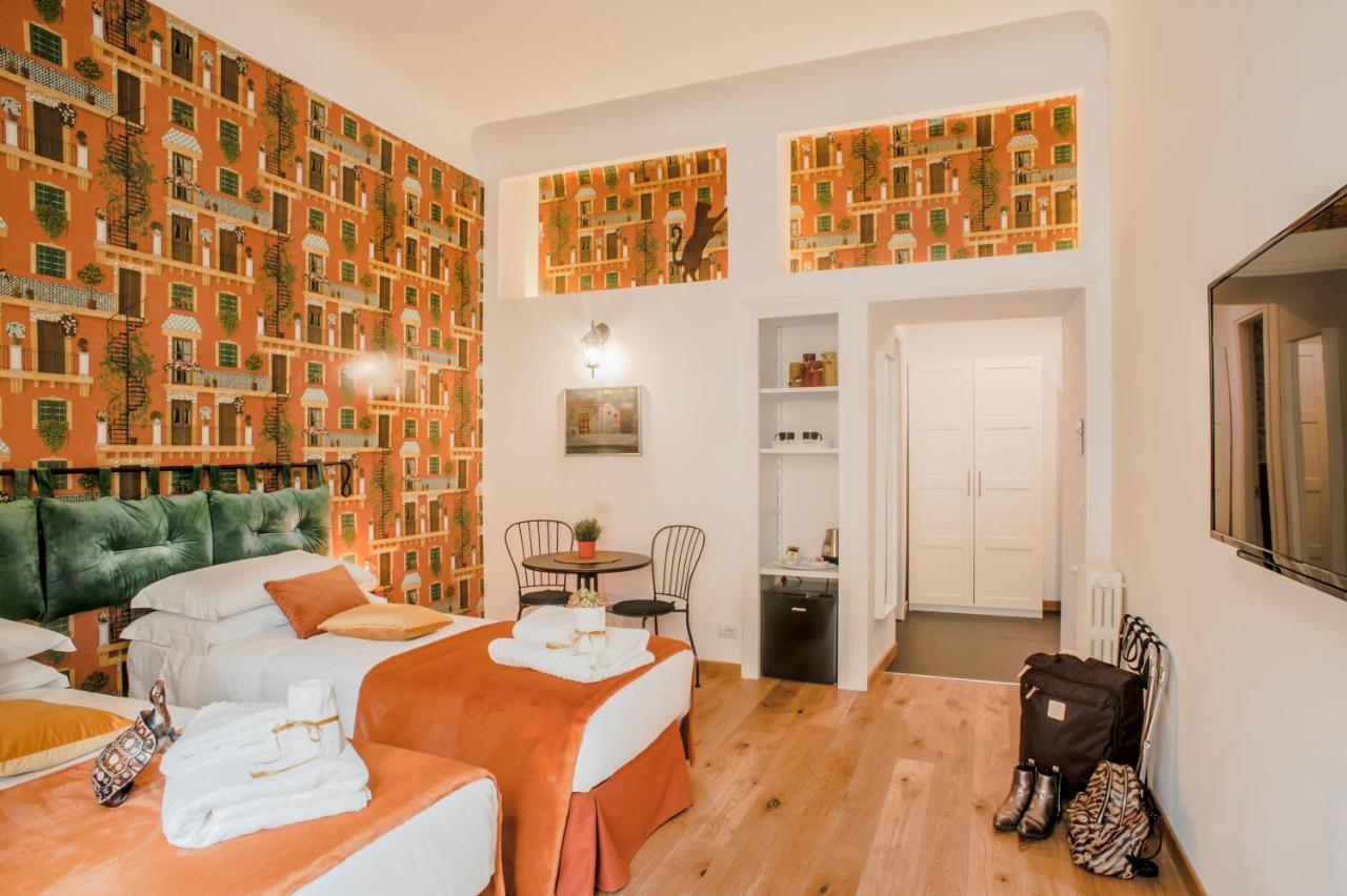 Gjestgiverier La Casa Delle Tartarughe