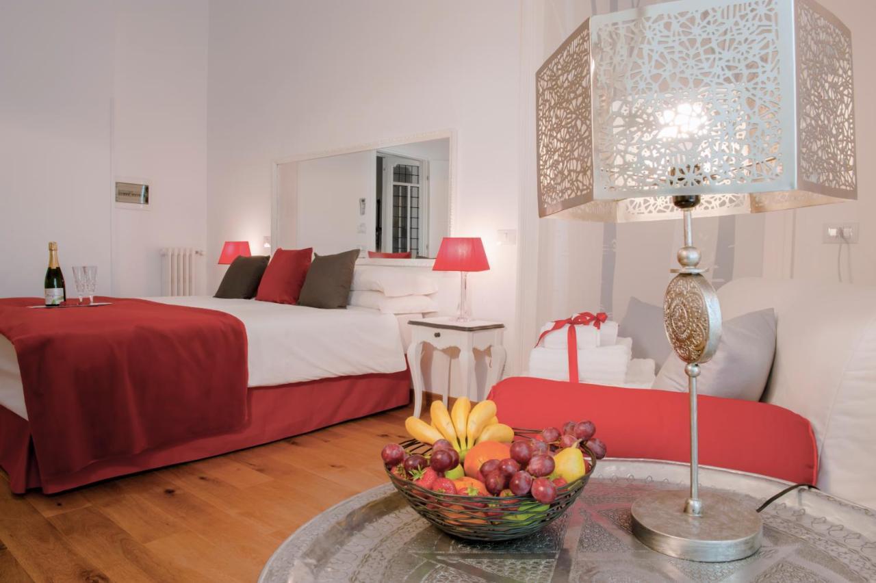 Gjestgiverier La Casa Delle Tartarughe Roma