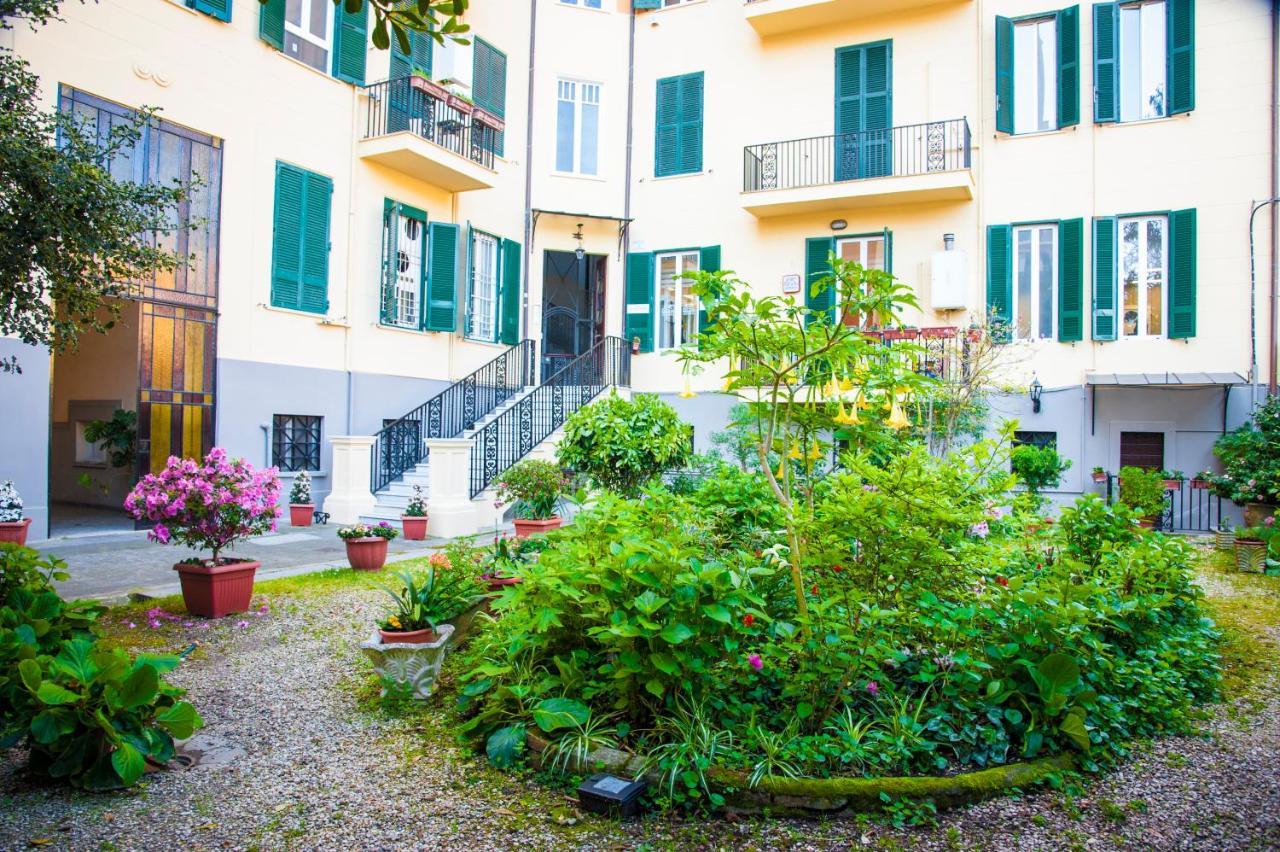 Gjestgiverier La Casa Delle Tartarughe