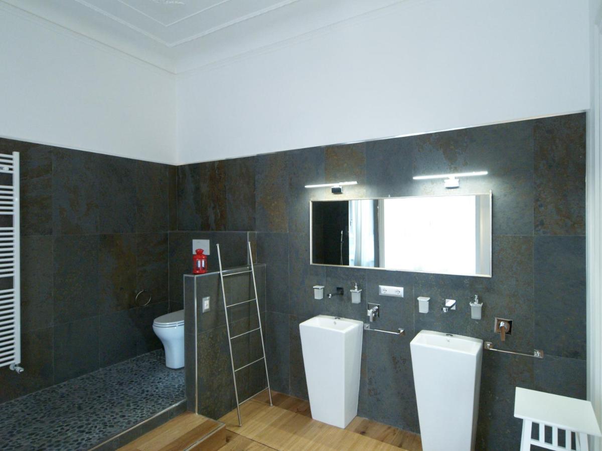 Gjestgiverier La Casa Delle Tartarughe Roma