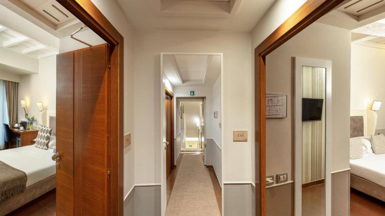 Hotel Condotti Palace Roma