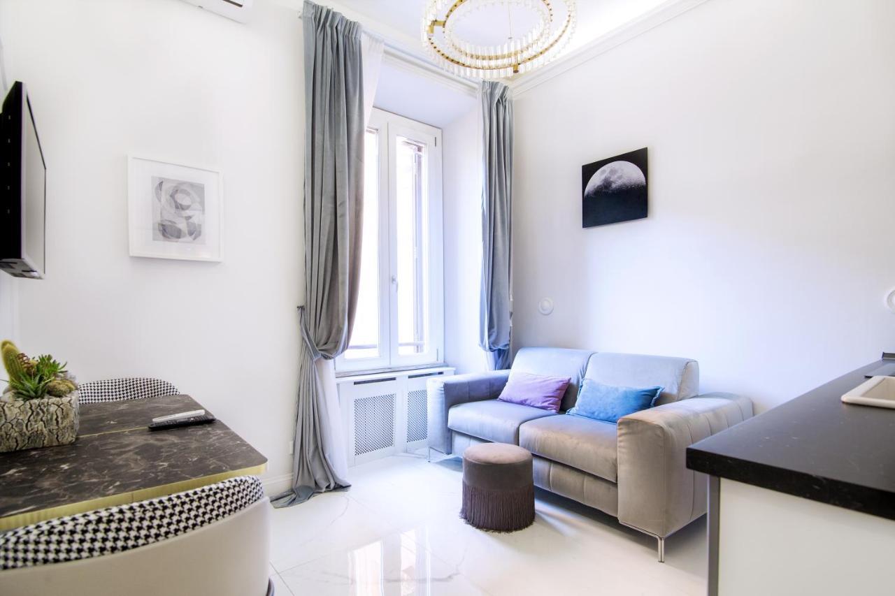 Apartamento Deluxe Roma