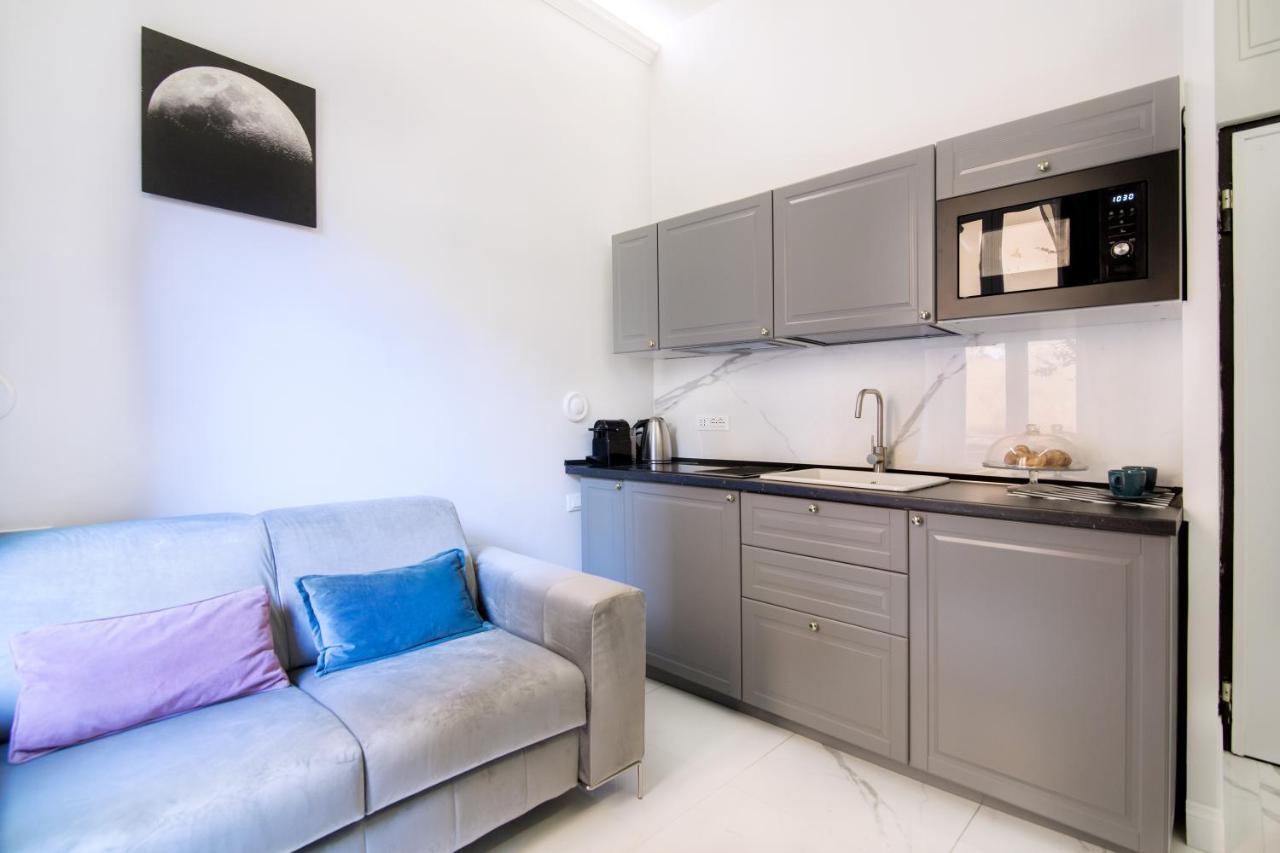 Apartamento Deluxe Roma