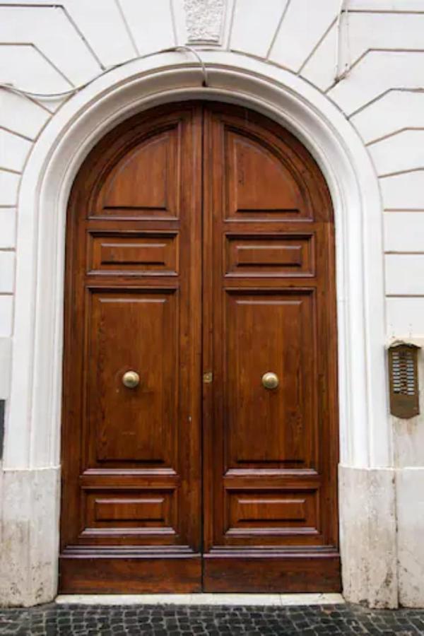 Apartamento Deluxe Roma