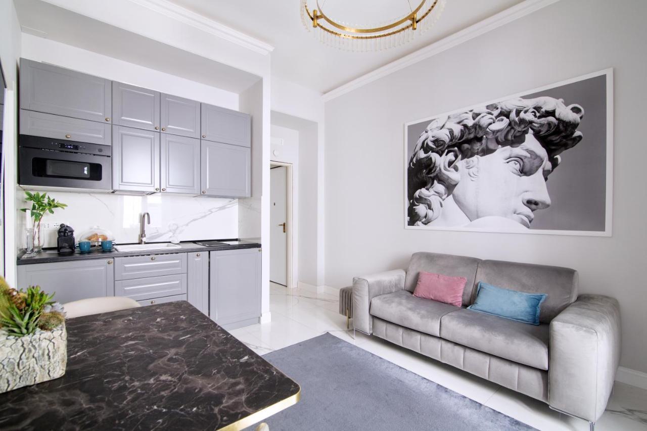 Apartamento Deluxe Roma