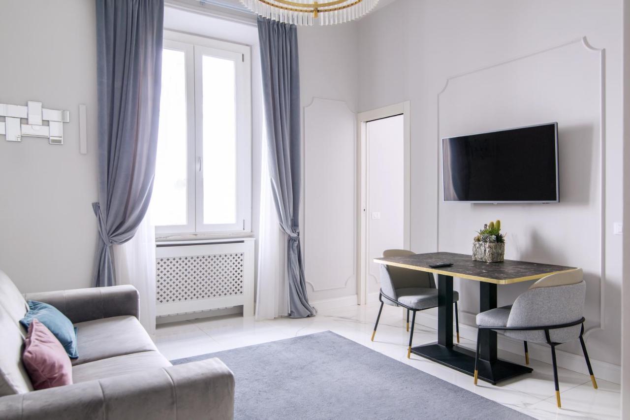 Deluxe Apartamento