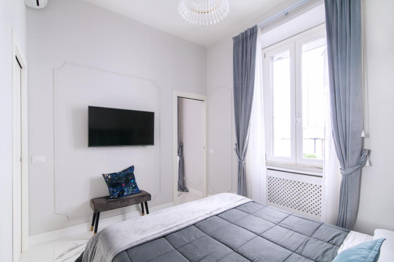 Apartamento Deluxe *