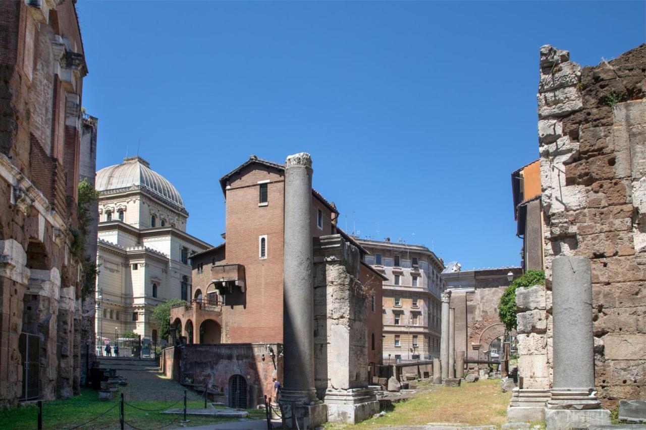 Sant'ambrogio 7 Casa de Férias