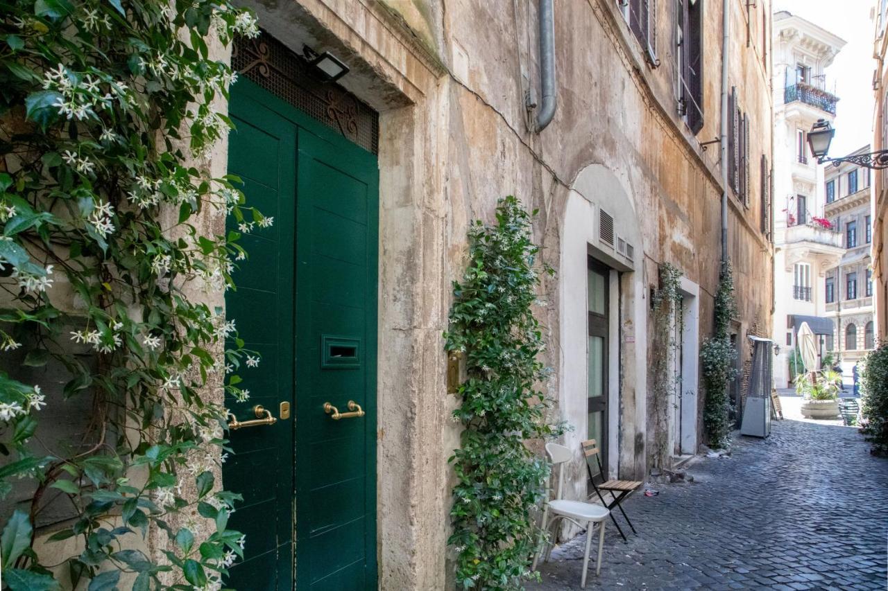Sant'ambrogio 7 Casa de Férias *