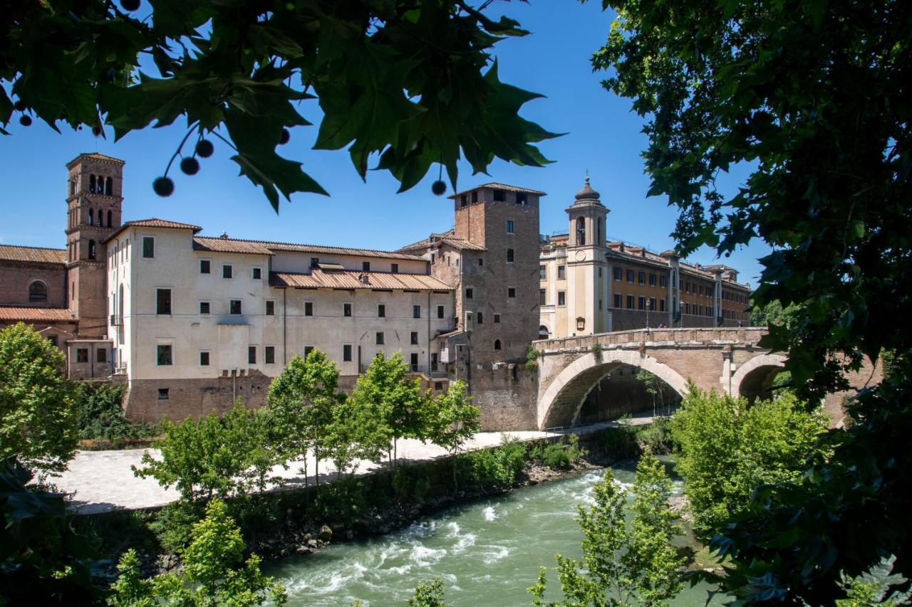 Casa de Férias Sant'ambrogio 7 *