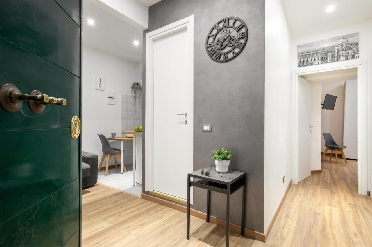 Casa de Férias Sant'ambrogio 7 *