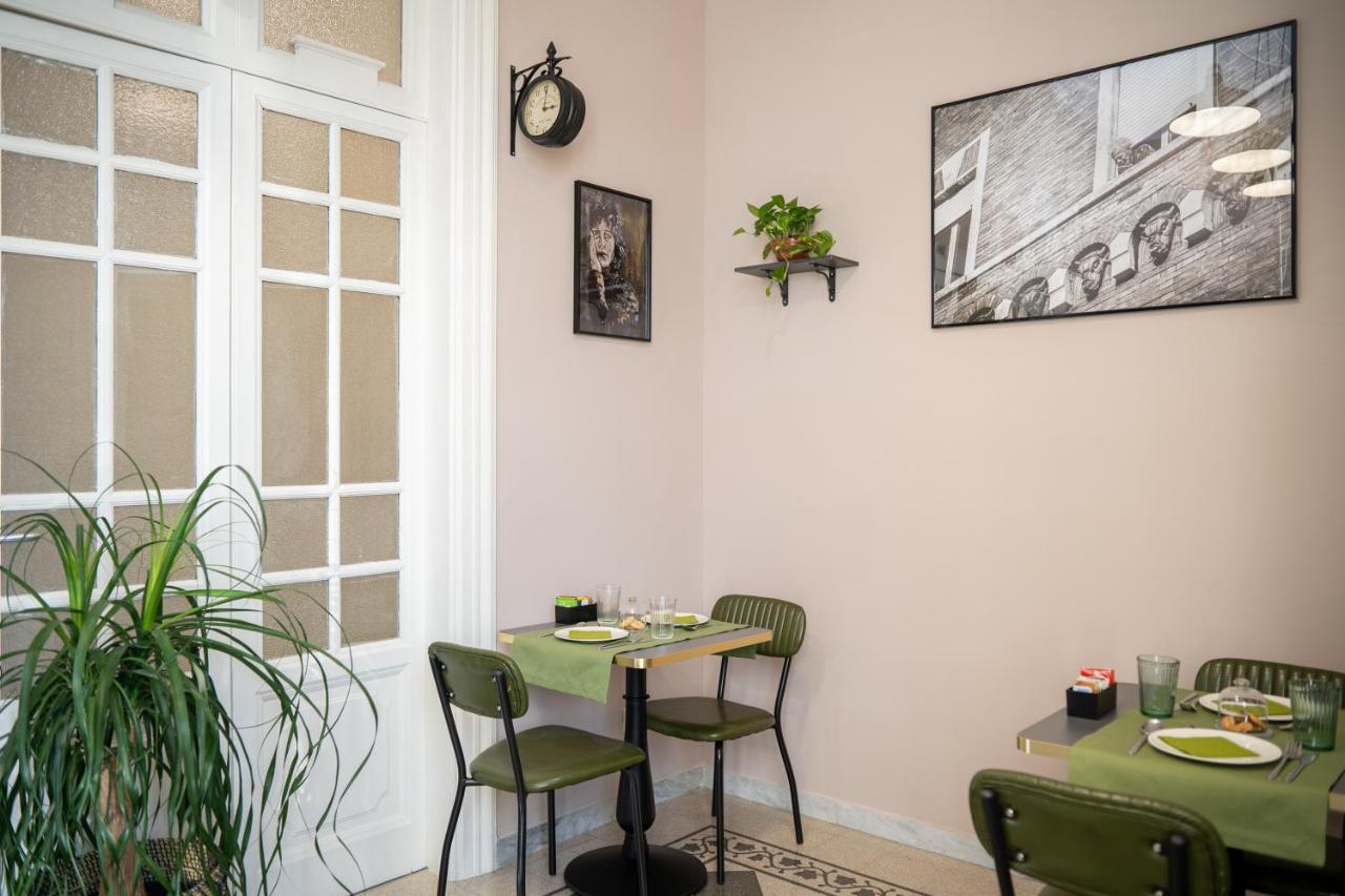 Gasthof Sweet Pigneto *