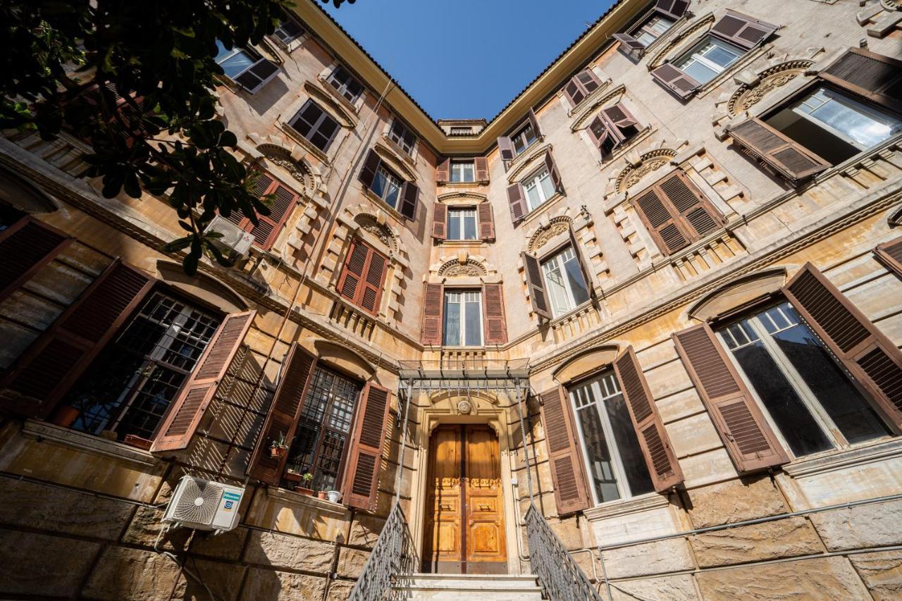 Gasthof Sweet Pigneto Rom