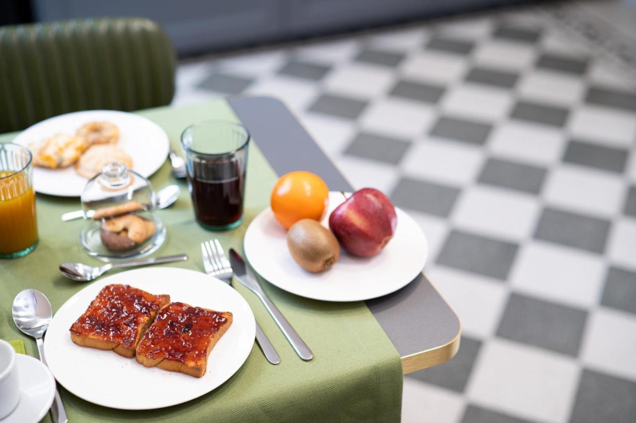 Gasthof Sweet Pigneto