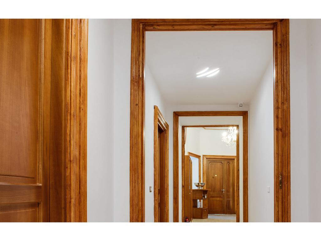 Lh Royal Terrace Affittacamere Roma