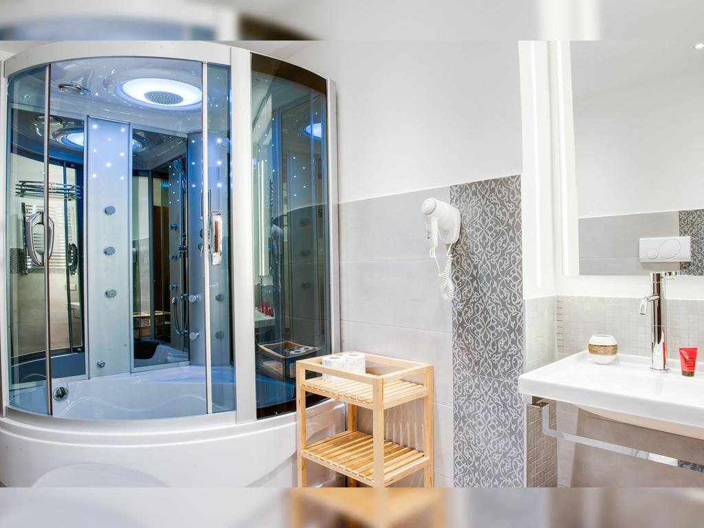 Lh Royal Terrace 2* Roma