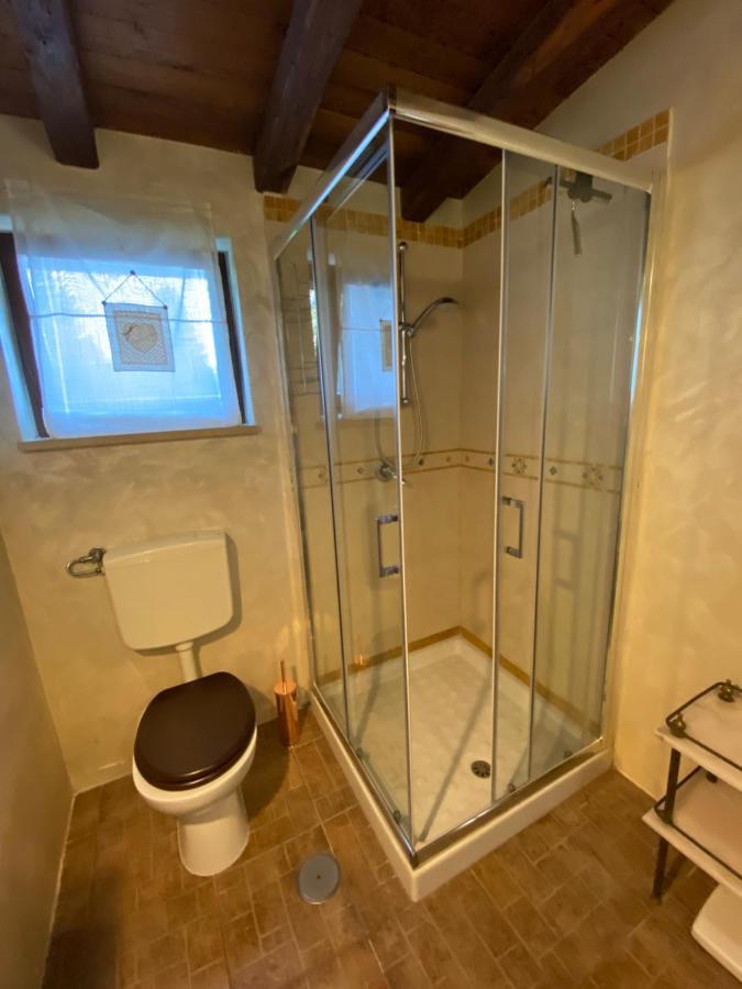 La Casa Di Irene Nel Golf Club Villaer