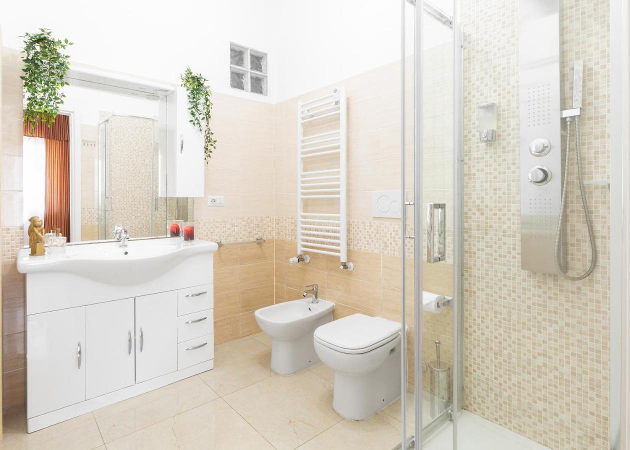 Guest house Homs Sweet Rome