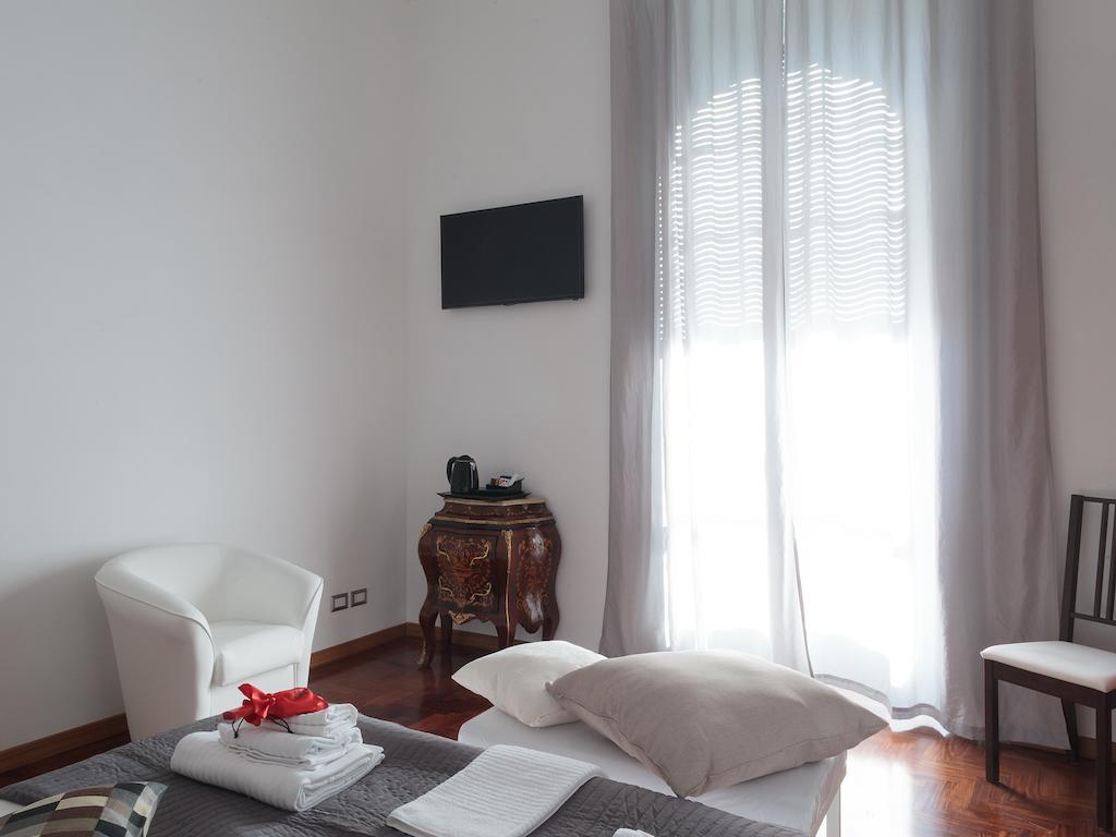 Lh Royal Terrace Affittacamere 2*
