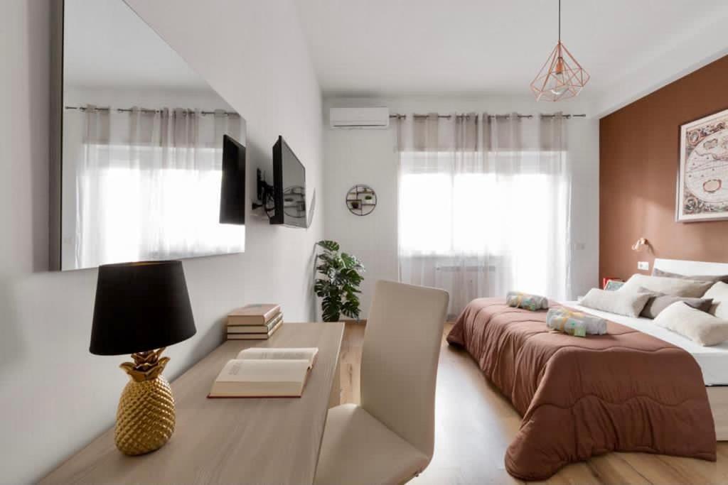 Homs Sweet 3* Rome
