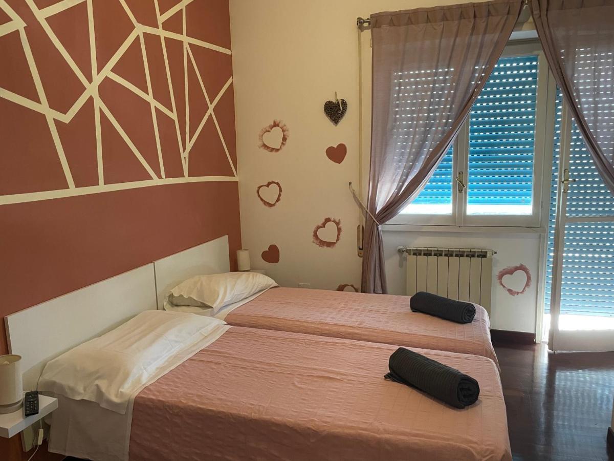 Casa Gemelli Lisa * Rome