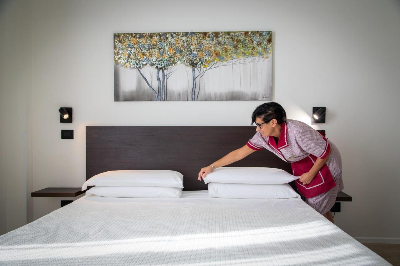 Hotell Oxford