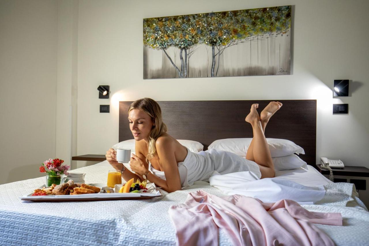 Oxford Hotell