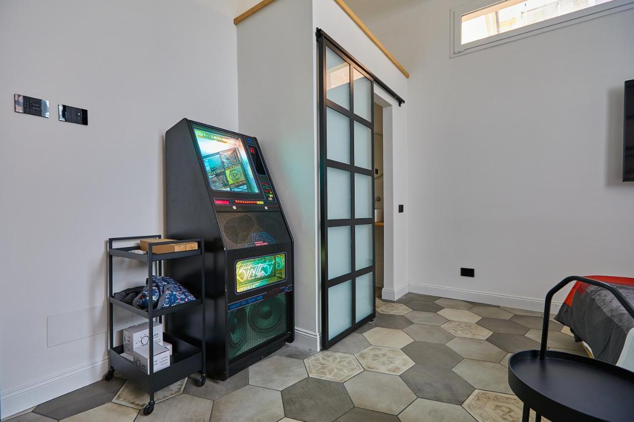 Loft In Front Of St Peter's Square And Sant'angelo Castle - Myloft In