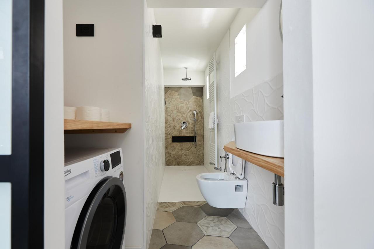 Apartamento Loft In Front Of St Peter's Square And Sant'angelo Castle - Myloft In *