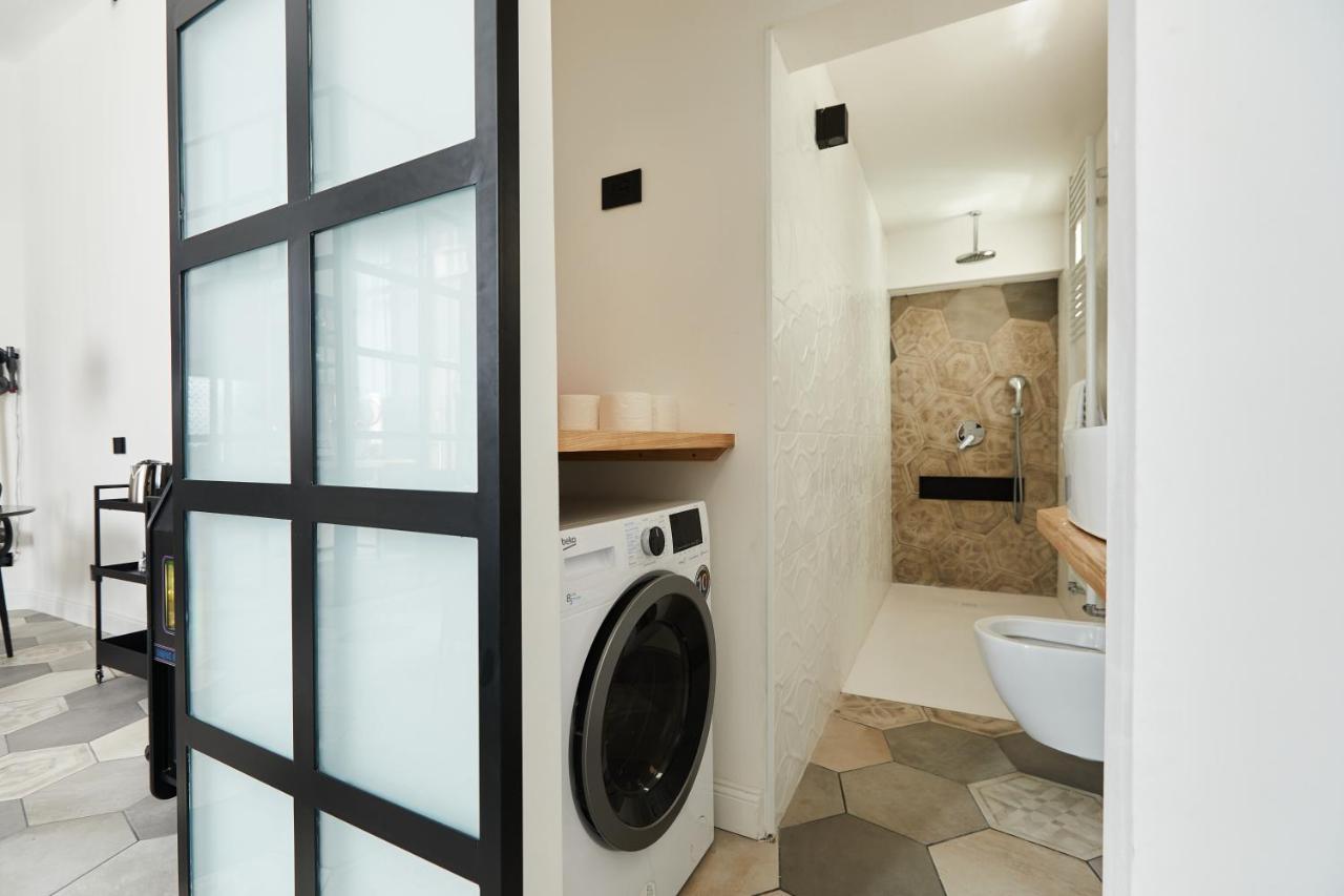 Loft In Front Of St Peter's Square And Sant'angelo Castle - Myloft In Apartamento Roma