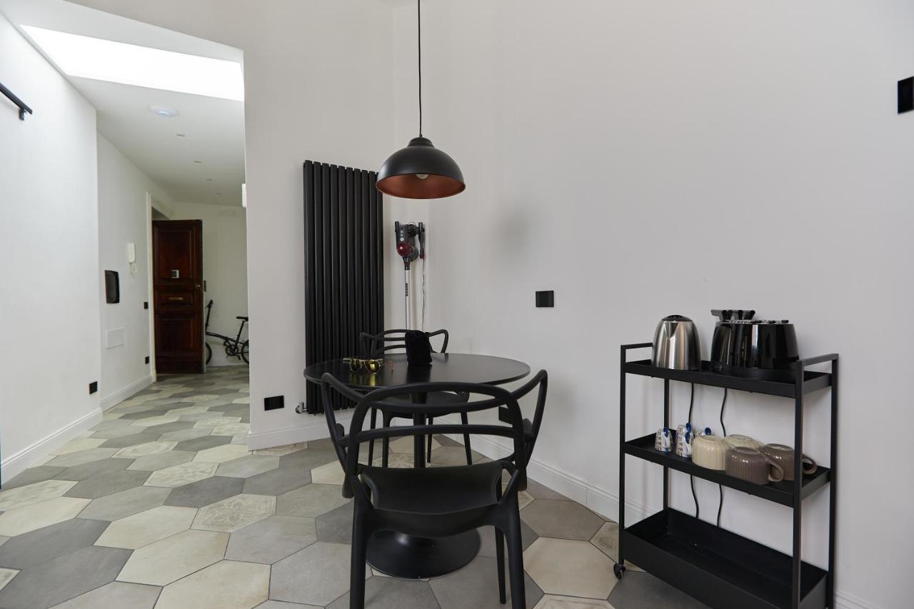 Apartamento Loft In Front Of St Peter's Square And Sant'angelo Castle - Myloft In *