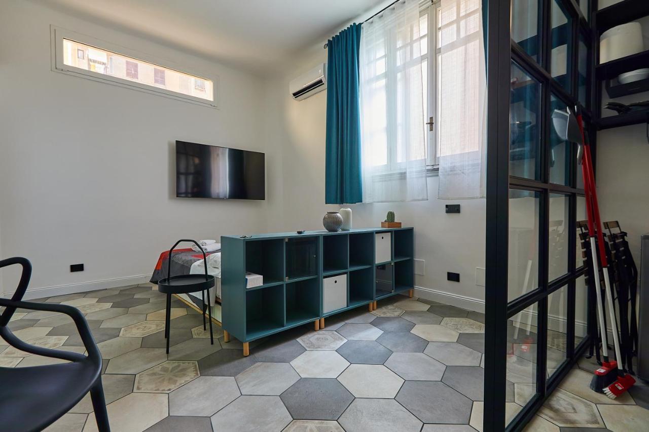 Apartamento Loft In Front Of St Peter's Square And Sant'angelo Castle - Myloft In