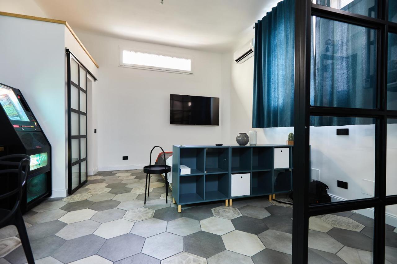 Loft In Front Of St Peter's Square And Sant'angelo Castle - Myloft In Apartamento Roma