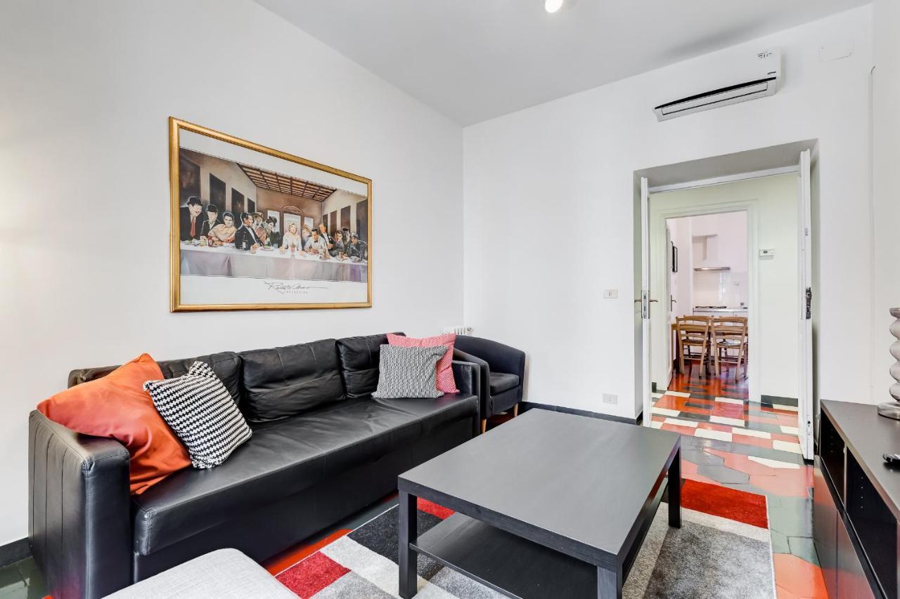 La Casa Di Andrea Ai Musei Vaticani 1 Apartamento Roma
