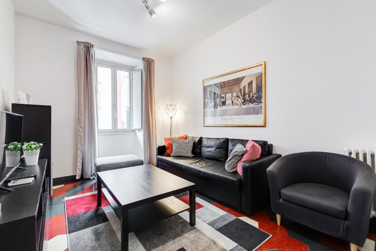 La Casa Di Andrea Ai Musei Vaticani 1 Apartamento *