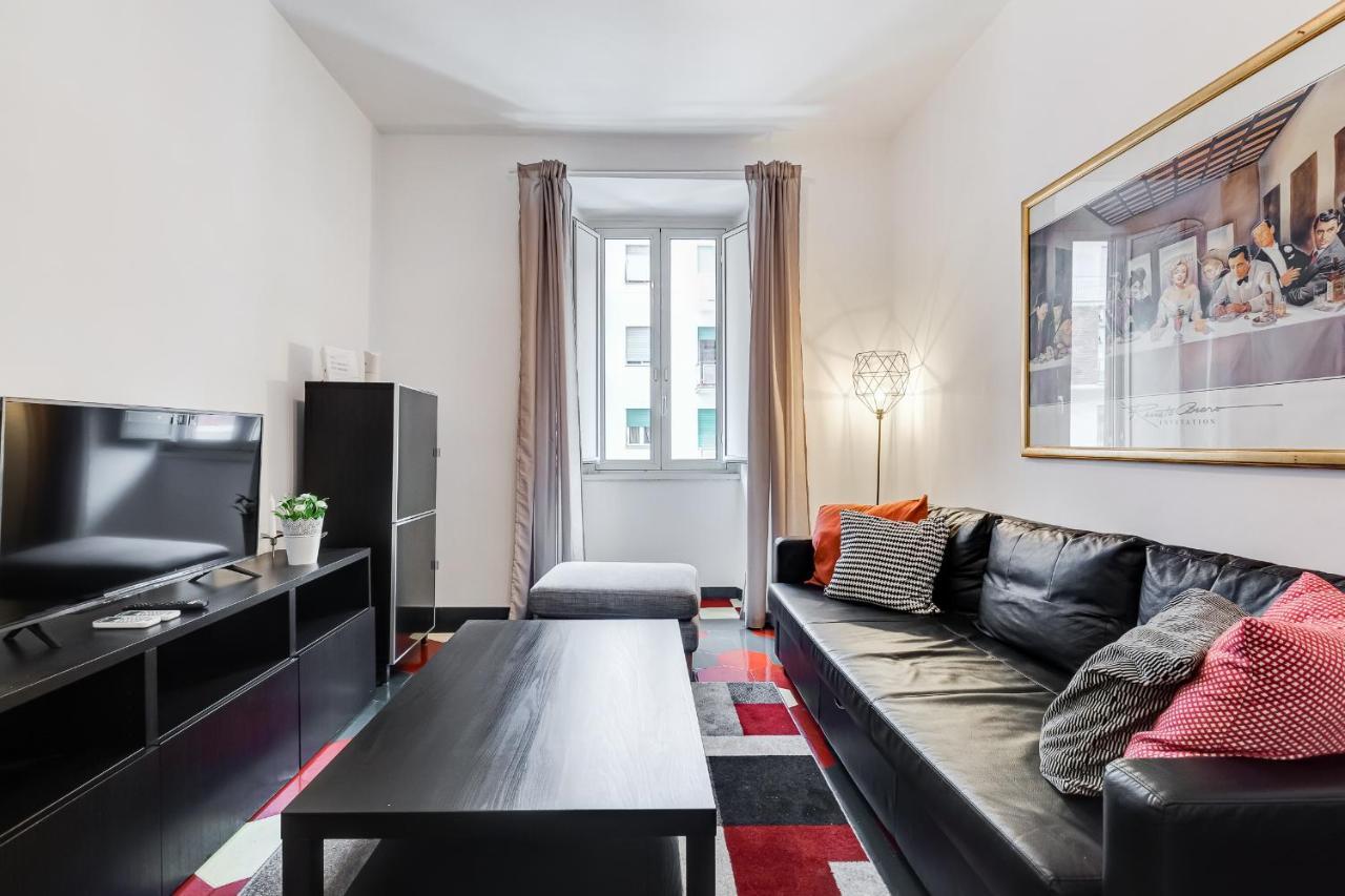 Apartamento La Casa Di Andrea Ai Musei Vaticani 1