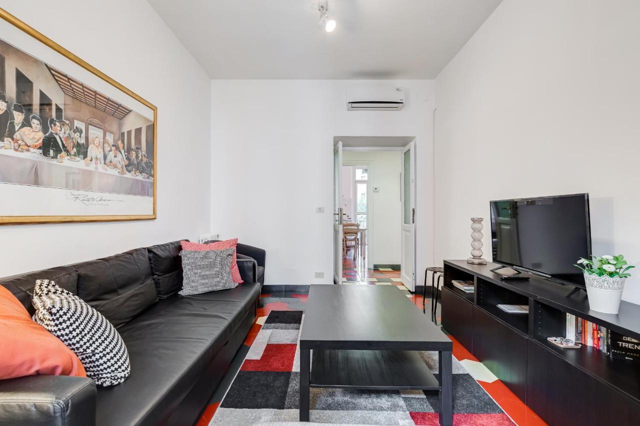 Apartamento La Casa Di Andrea Ai Musei Vaticani 1 *