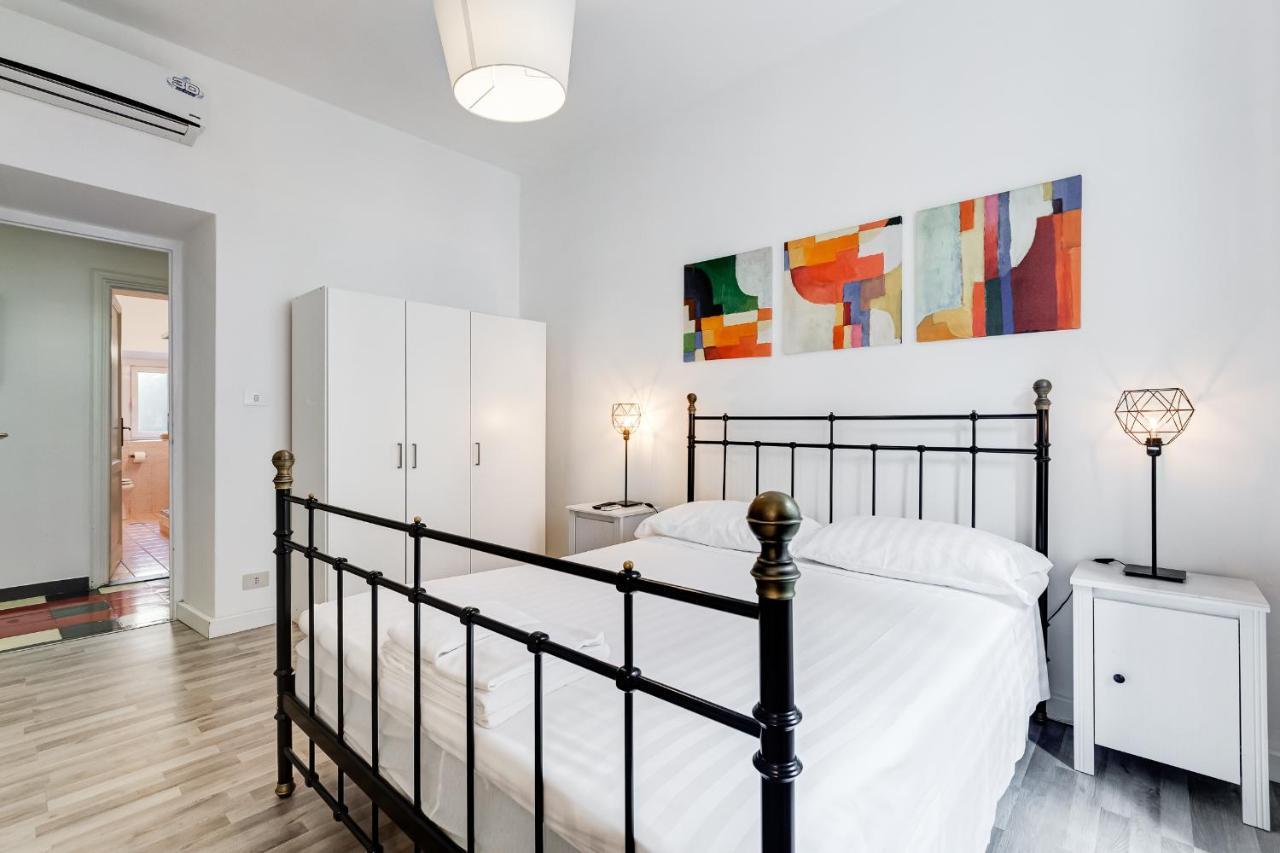 La Casa Di Andrea Ai Musei Vaticani 1 Apartamento Roma