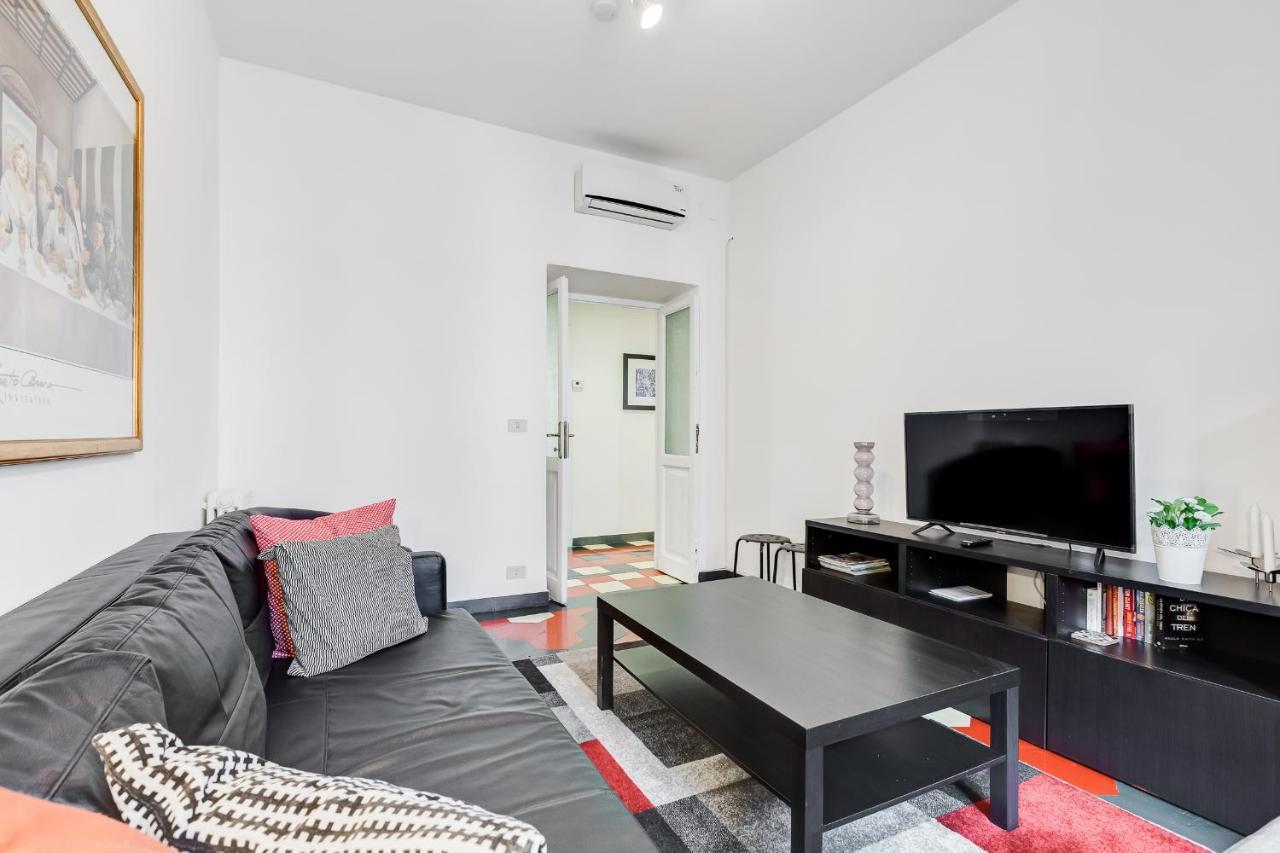 Apartamento La Casa Di Andrea Ai Musei Vaticani 1 Roma