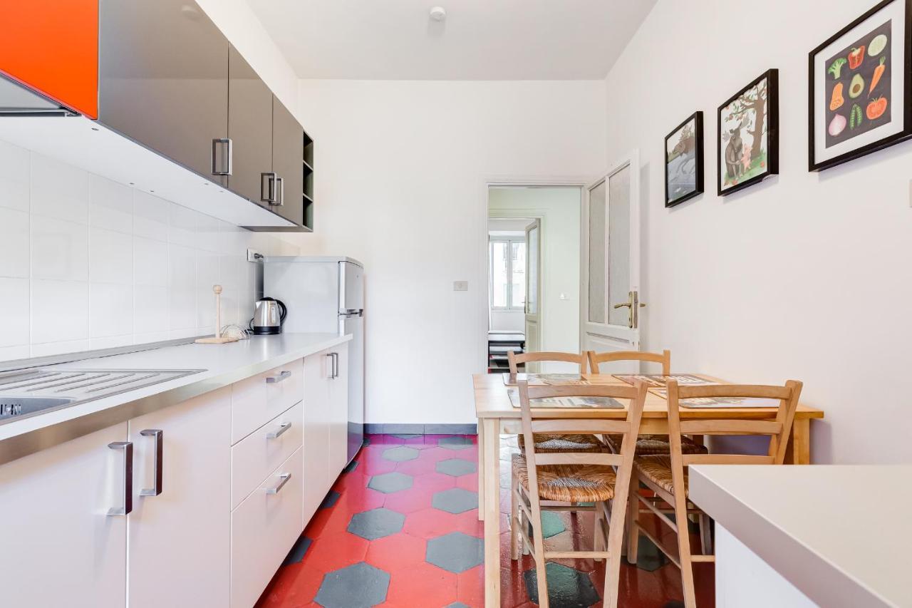 Apartamento La Casa Di Andrea Ai Musei Vaticani 1