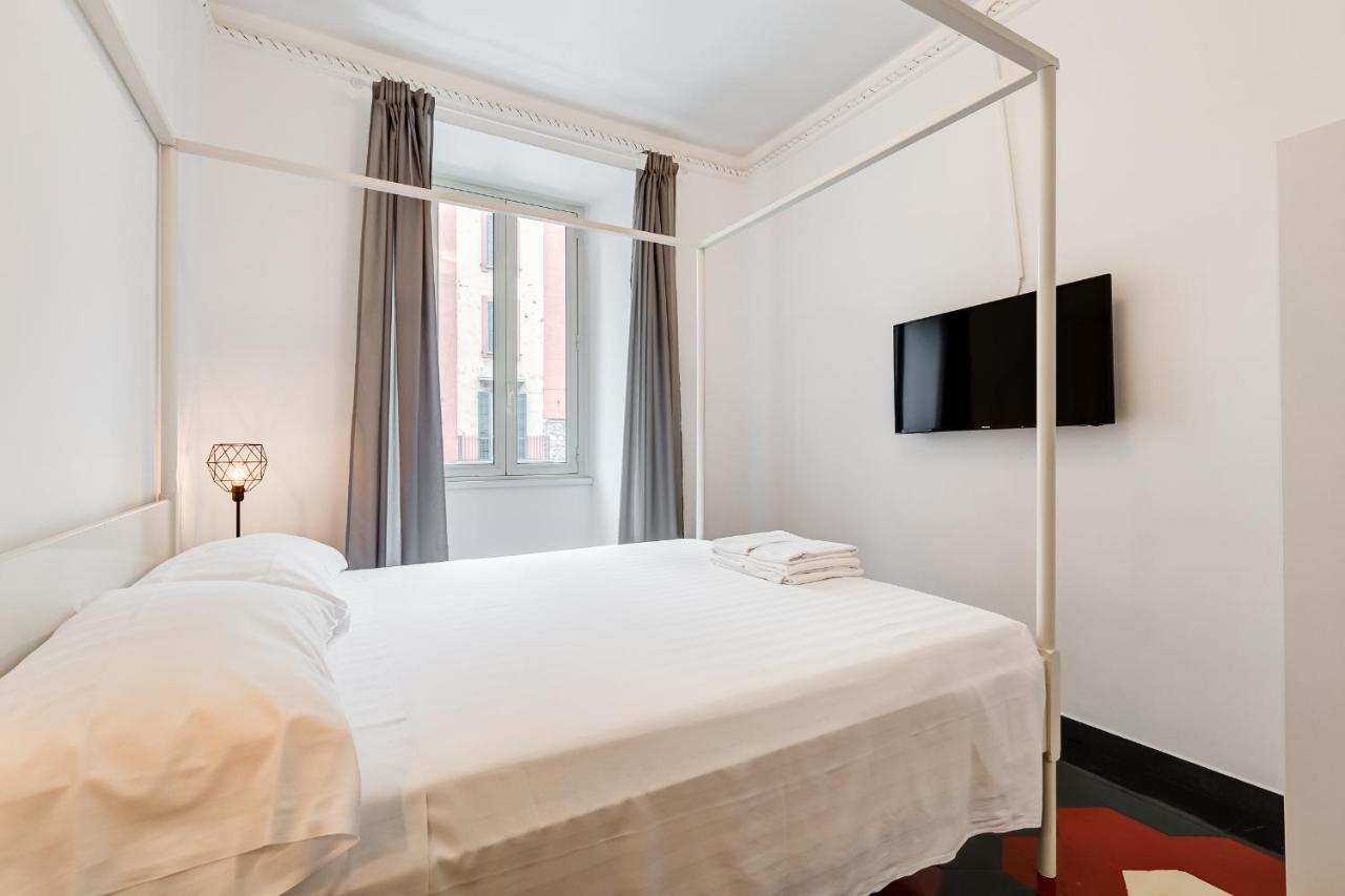 Apartamento La Casa Di Andrea Ai Musei Vaticani 1 *