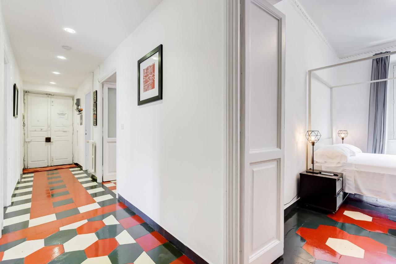 Apartamento La Casa Di Andrea Ai Musei Vaticani 1